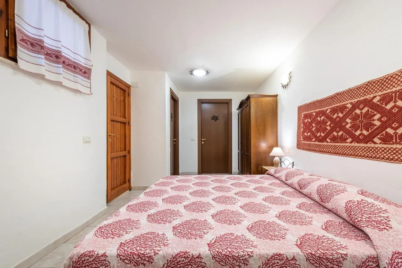 Villa Lilla Villasimius 0*,